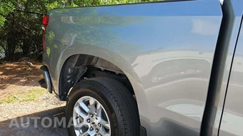 2026 Chevrolet Silverado 1500 RST Crew Cab Short Bed 1SP - miniatura 19
