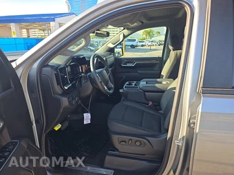 2026 Chevrolet Silverado 1500 RST Crew Cab Short Bed 1SP - miniatura 7