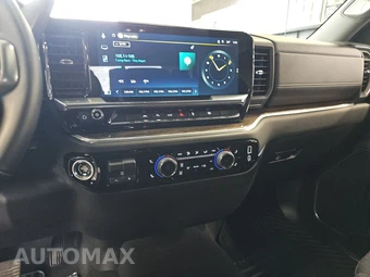 2026 Chevrolet Silverado 1500 RST Crew Cab Short Bed 1SP - miniatura 11