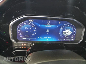 2026 Chevrolet Silverado 1500 RST Crew Cab Short Bed 1SP - miniatura 12