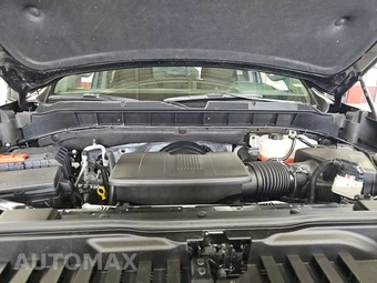 2026 Chevrolet Silverado 1500 RST Crew Cab Short Bed 1SP - miniatura 15