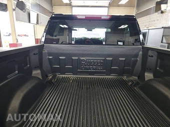 2026 Chevrolet Silverado 1500 RST Crew Cab Short Bed 1SP - miniatura 16