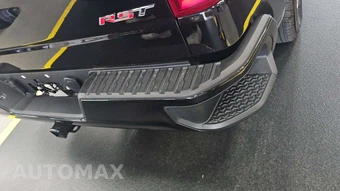 2026 Chevrolet Silverado 1500 RST Crew Cab Short Bed 1SP - miniatura 26
