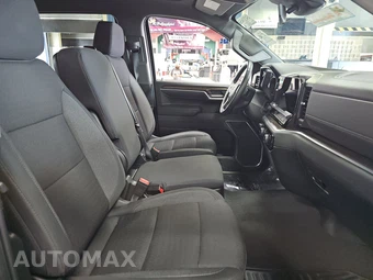 2026 Chevrolet Silverado 1500 RST Crew Cab Short Bed 1SP - miniatura 8