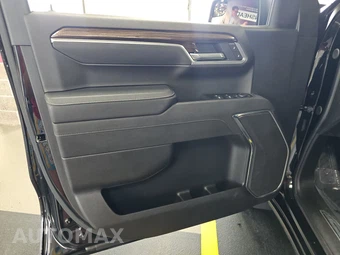 2026 Chevrolet Silverado 1500 RST Crew Cab Short Bed 1SP - miniatura 9