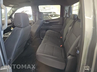 2026 Chevrolet Silverado 1500 RST Crew Cab Short Bed 1SP - miniatura 13