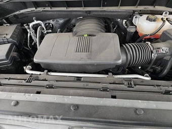 2026 Chevrolet Silverado 1500 RST Crew Cab Short Bed 1SP - miniatura 15