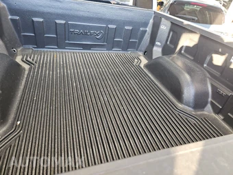 2026 Chevrolet Silverado 1500 RST Crew Cab Short Bed 1SP - miniatura 16