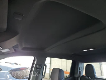 2026 Chevrolet Silverado 1500 RST Crew Cab Short Bed 1SP - miniatura 17