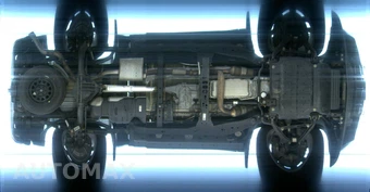 2026 Chevrolet Silverado 1500 RST Crew Cab Short Bed 1SP - miniatura 19