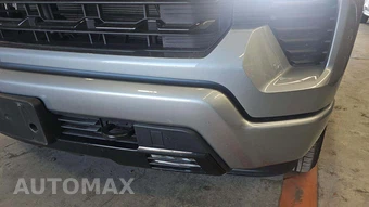 2026 Chevrolet Silverado 1500 RST Crew Cab Short Bed 1SP - miniatura 23
