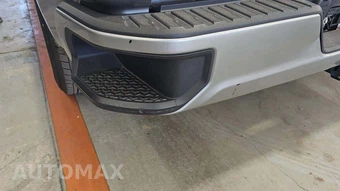 2026 Chevrolet Silverado 1500 RST Crew Cab Short Bed 1SP - miniatura 24