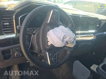 2026 Chevrolet Silverado 1500 RST Crew Cab Short Bed 1SP - miniatura 10