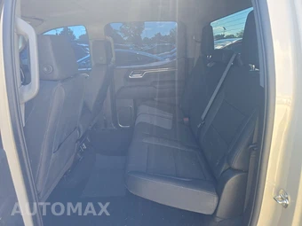 2026 Chevrolet Silverado 1500 RST Crew Cab Short Bed 1SP - miniatura 13