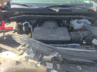 2026 Chevrolet Silverado 1500 RST Crew Cab Short Bed 1SP - miniatura 15