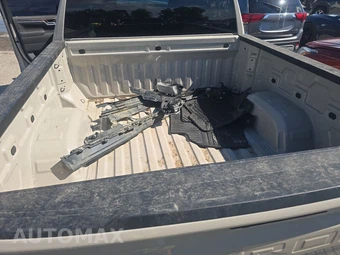 2026 Chevrolet Silverado 1500 RST Crew Cab Short Bed 1SP - miniatura 16