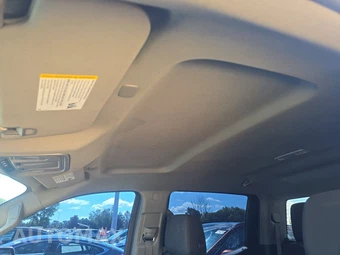 2026 Chevrolet Silverado 1500 RST Crew Cab Short Bed 1SP - miniatura 17