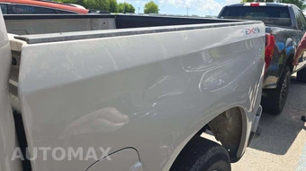 2026 Chevrolet Silverado 1500 RST Crew Cab Short Bed 1SP - miniatura 18