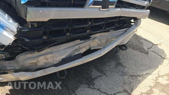 2026 Chevrolet Silverado 1500 RST Crew Cab Short Bed 1SP - miniatura 20