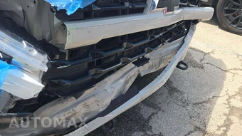 2026 Chevrolet Silverado 1500 RST Crew Cab Short Bed 1SP - miniatura 23