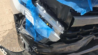 2026 Chevrolet Silverado 1500 RST Crew Cab Short Bed 1SP - miniatura 24