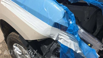 2026 Chevrolet Silverado 1500 RST Crew Cab Short Bed 1SP - miniatura 27