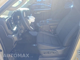 2026 Chevrolet Silverado 1500 RST Crew Cab Short Bed 1SP - miniatura 7