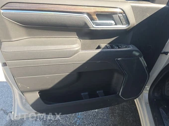 2026 Chevrolet Silverado 1500 RST Crew Cab Short Bed 1SP - miniatura 9