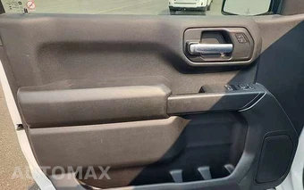 2026 Chevrolet Silverado 1500 WT Regular Cab Long Bed 1WT - miniatura 12