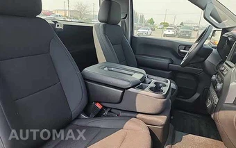 2026 Chevrolet Silverado 1500 WT Regular Cab Long Bed 1WT - miniatura 20