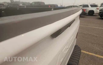 2026 Chevrolet Silverado 1500 WT Regular Cab Long Bed 1WT - miniatura 27