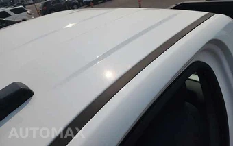 2026 Chevrolet Silverado 1500 WT Regular Cab Long Bed 1WT - miniatura 6