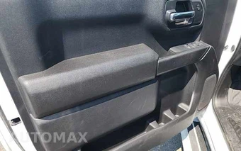 2026 Chevrolet Silverado 1500 WT Regular Cab Long Bed 1WT - miniatura 12