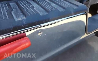2026 Chevrolet Silverado 1500 WT Regular Cab Long Bed 1WT - miniatura 29
