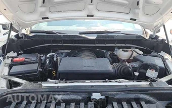 2026 Chevrolet Silverado 1500 WT Regular Cab Long Bed 1WT - miniatura 5