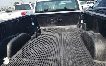 2026 Chevrolet Silverado 1500 WT Regular Cab Long Bed 1WT - miniatura 7
