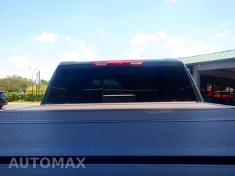 2026 Chevrolet Silverado 1500 ZR2 Crew Cab Short Bed 3LT - miniatura 14