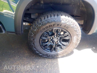 2026 Chevrolet Silverado 1500 ZR2 Crew Cab Short Bed 3LT - miniatura 16