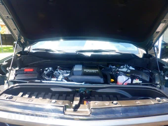 2026 Chevrolet Silverado 1500 ZR2 Crew Cab Short Bed 3LT - miniatura 18