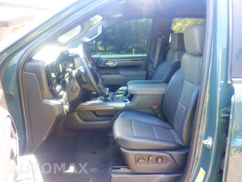 2026 Chevrolet Silverado 1500 ZR2 Crew Cab Short Bed 3LT - miniatura 6