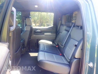 2026 Chevrolet Silverado 1500 ZR2 Crew Cab Short Bed 3LT - miniatura 8