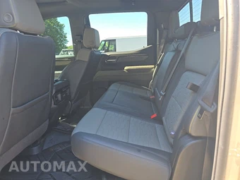 2026 Chevrolet Silverado 1500 ZR2 Crew Cab Short Bed 3LT - miniatura 13