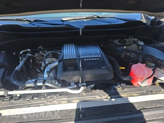 2026 Chevrolet Silverado 1500 ZR2 Crew Cab Short Bed 3LT - miniatura 15
