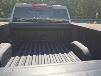2026 Chevrolet Silverado 1500 ZR2 Crew Cab Short Bed 3LT - miniatura 16