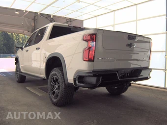 2026 Chevrolet Silverado 1500 ZR2 Crew Cab Short Bed 3LT - miniatura 6