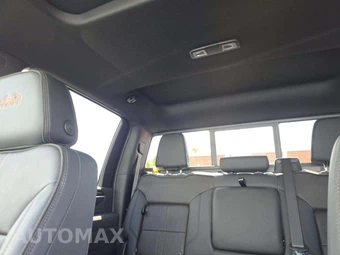 2026 Chevrolet Silverado 2500HD High Country Crew Cab Short Bed 3LZ - miniatura 11