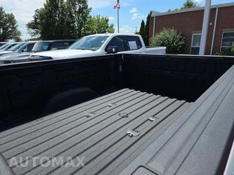 2026 Chevrolet Silverado 2500HD High Country Crew Cab Short Bed 3LZ - miniatura 14