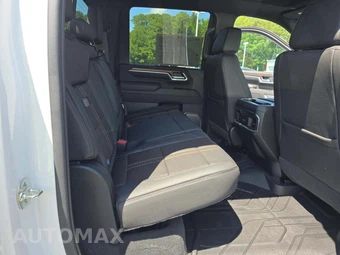 2026 Chevrolet Silverado 2500HD High Country Crew Cab Short Bed 3LZ - miniatura 16
