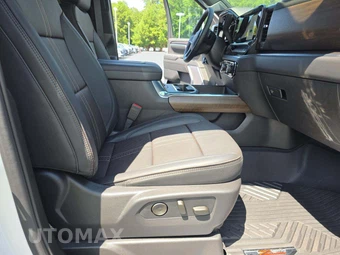 2026 Chevrolet Silverado 2500HD High Country Crew Cab Short Bed 3LZ - miniatura 18