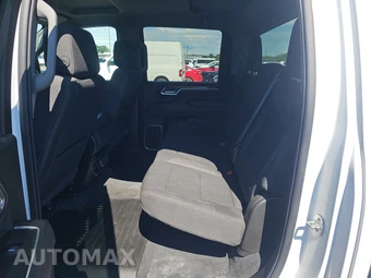 2026 Chevrolet Silverado 2500HD LT Crew Cab Long Bed - miniatura 13